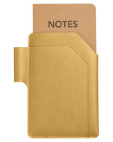 Ground Notes Jotter