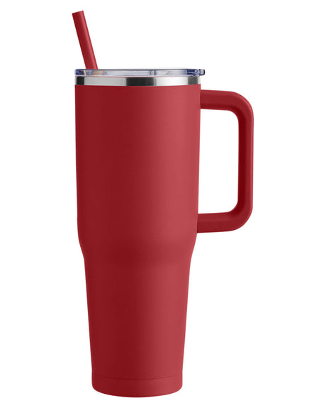 40oz Vacuum Travel Mug