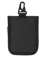 Signal Blocking Key Pouch