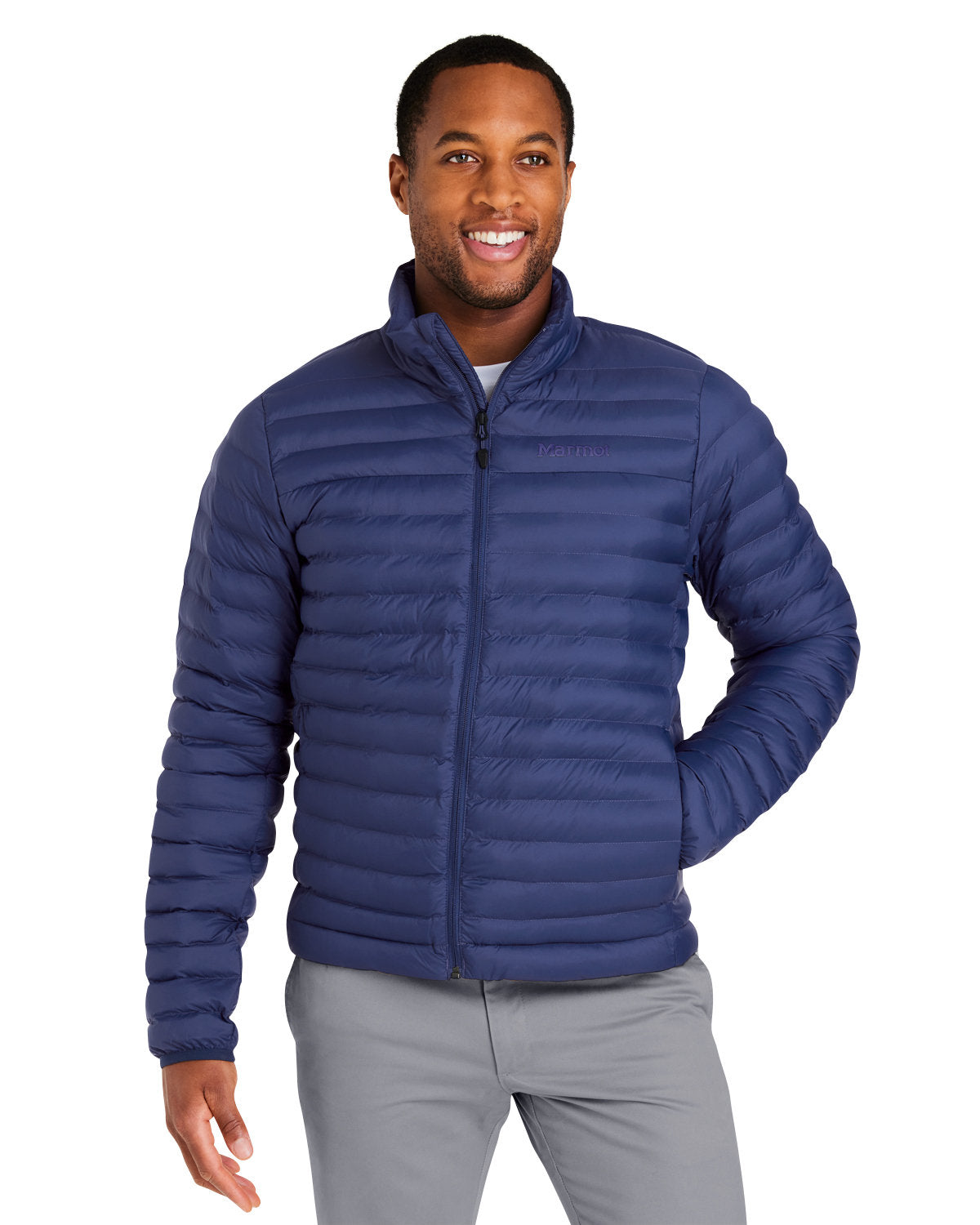 Men's Echo Featherless Jacket