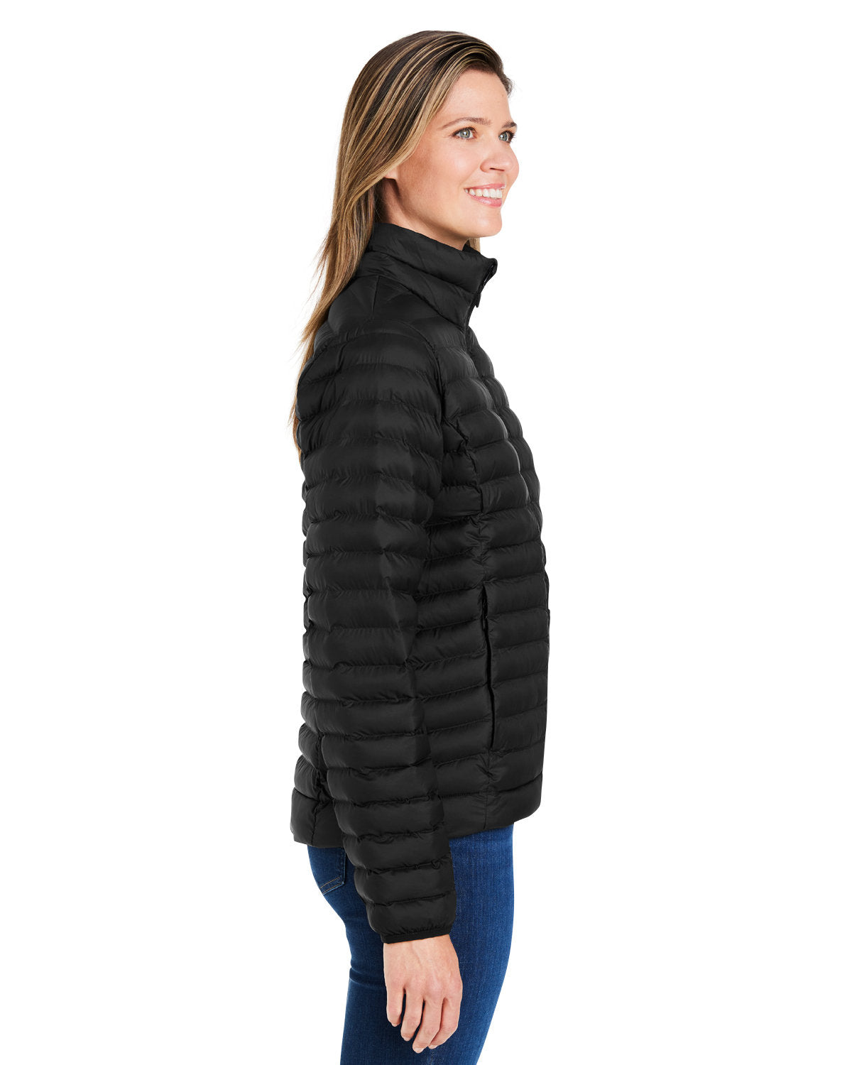 Ladies' Echo Featherless Jacket