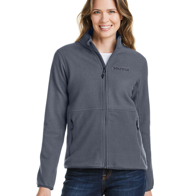 Ladies' Rocklin Jacket