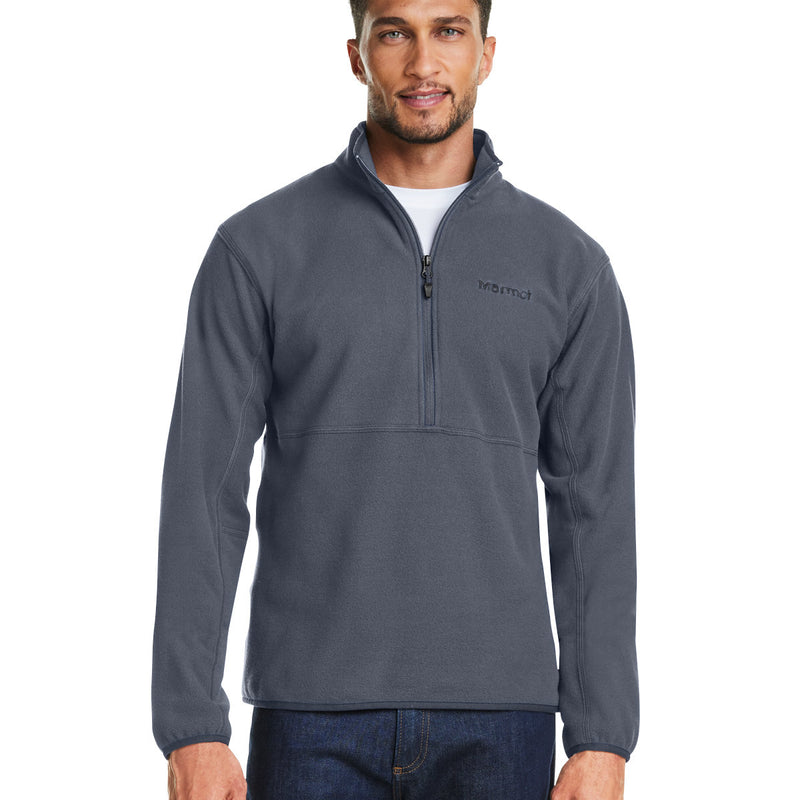 Men's Rocklin Half-Zip Jacket
