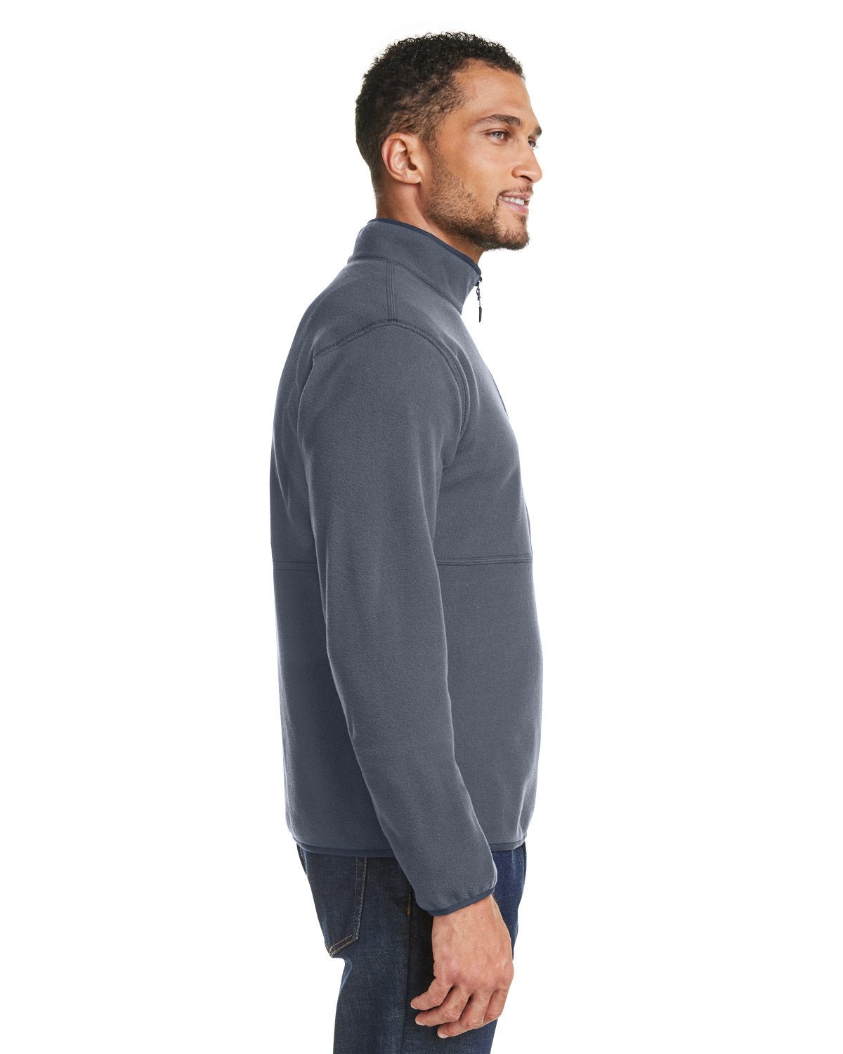 Men's Rocklin Half-Zip Jacket