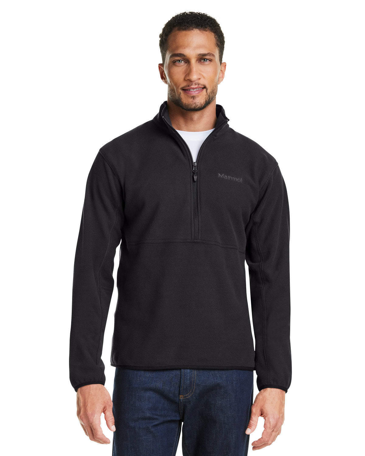 Men's Rocklin Half-Zip Jacket