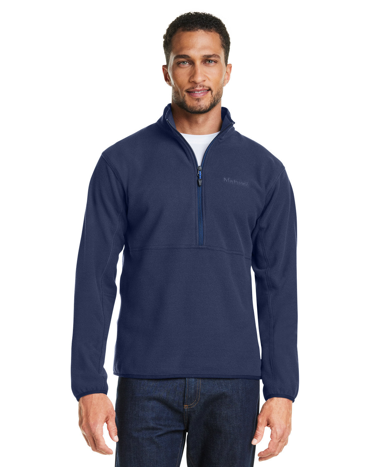 Men's Rocklin Half-Zip Jacket