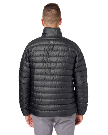 Men's Highlander Down Jacket