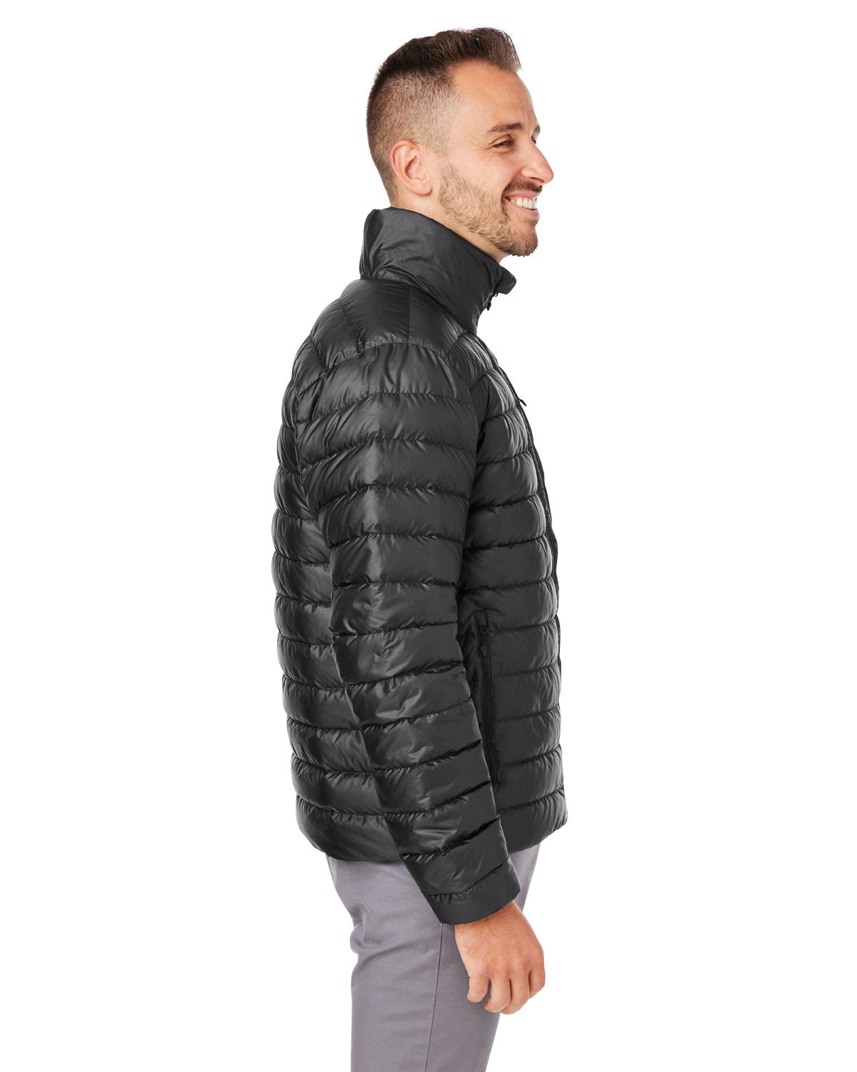 Men's Highlander Down Jacket