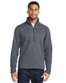 Men's Dropline Half-Zip Jacket