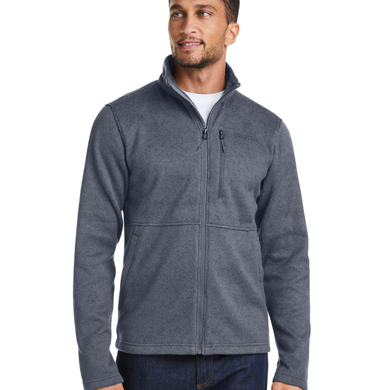 Men's Dropline Jacket