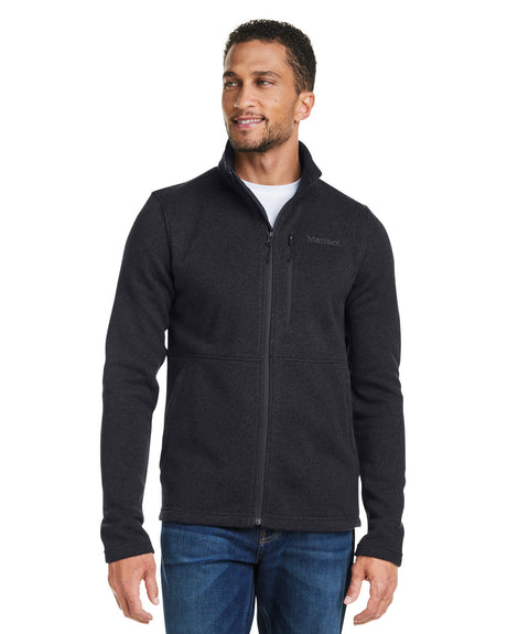 Men's Dropline Jacket