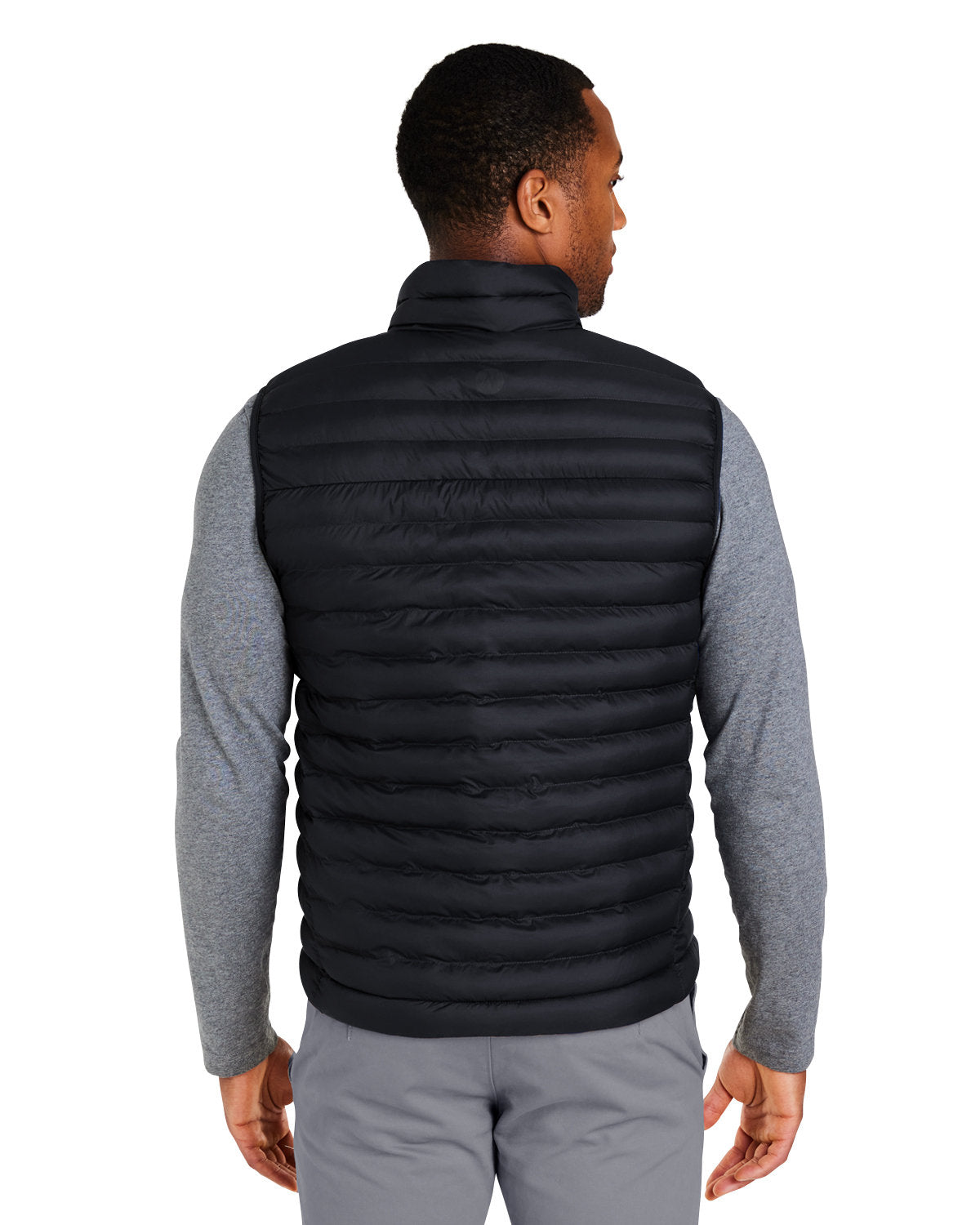 Men's Echo Featherless Vest