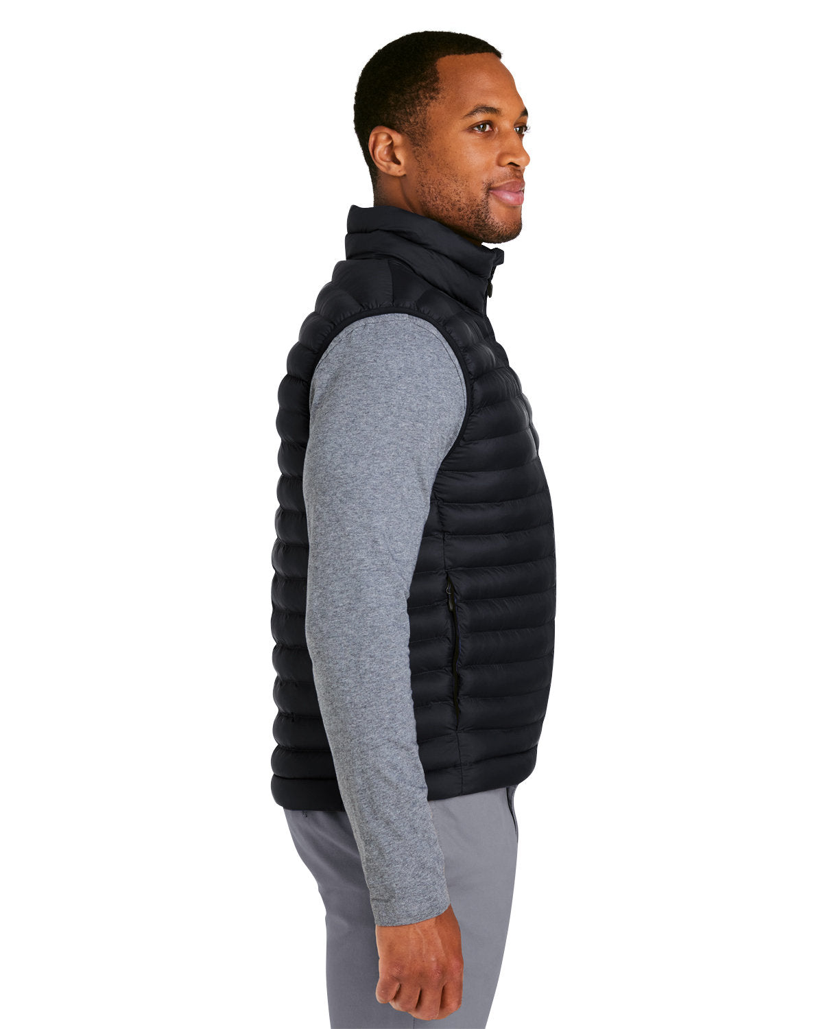 Men's Echo Featherless Vest