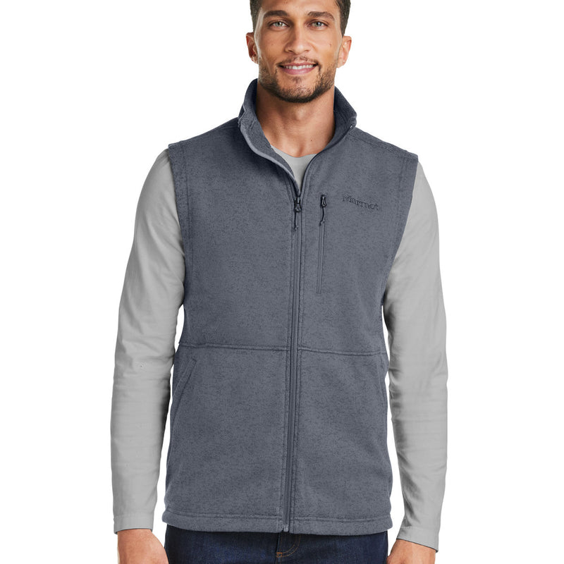 Men's Dropline Vest