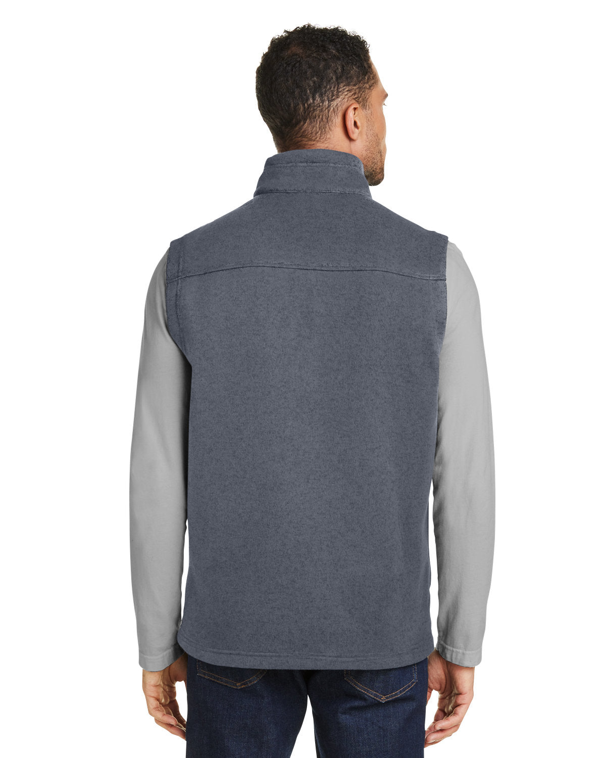 Men's Dropline Vest