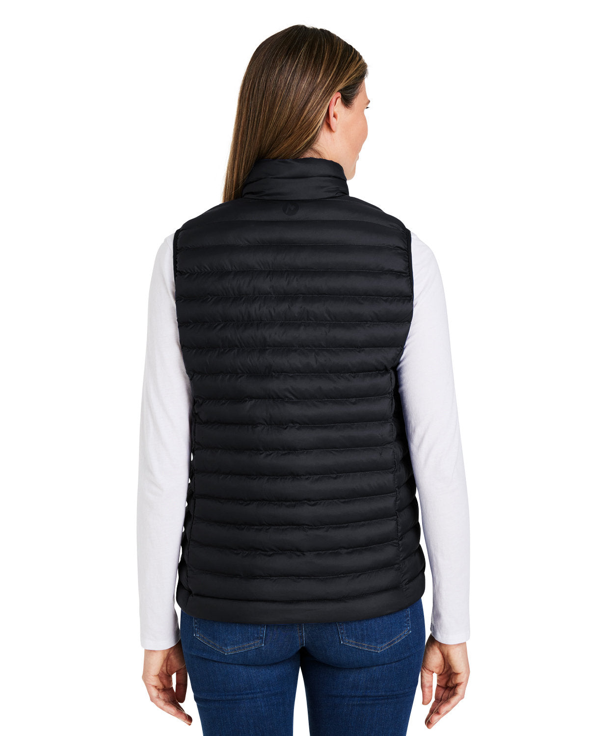 Ladies' Echo Featherless Vest