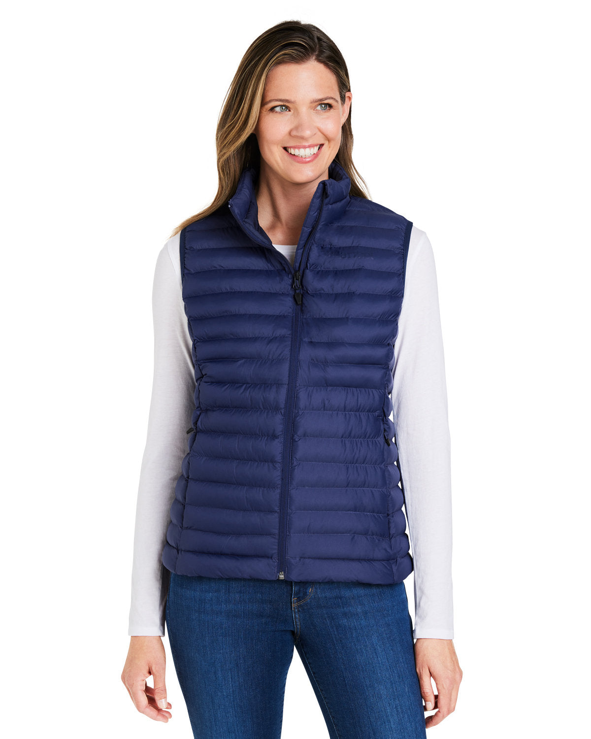 Ladies' Echo Featherless Vest