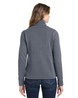 Ladies' Dropline Jacket