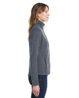 Ladies' Dropline Jacket