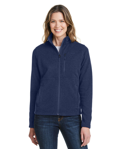 Ladies' Dropline Jacket