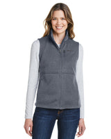 Ladies' Dropline Vest