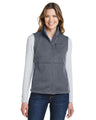 Ladies' Dropline Vest