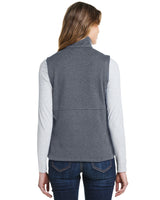 Ladies' Dropline Vest