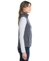 Ladies' Dropline Vest