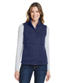 Ladies' Dropline Vest