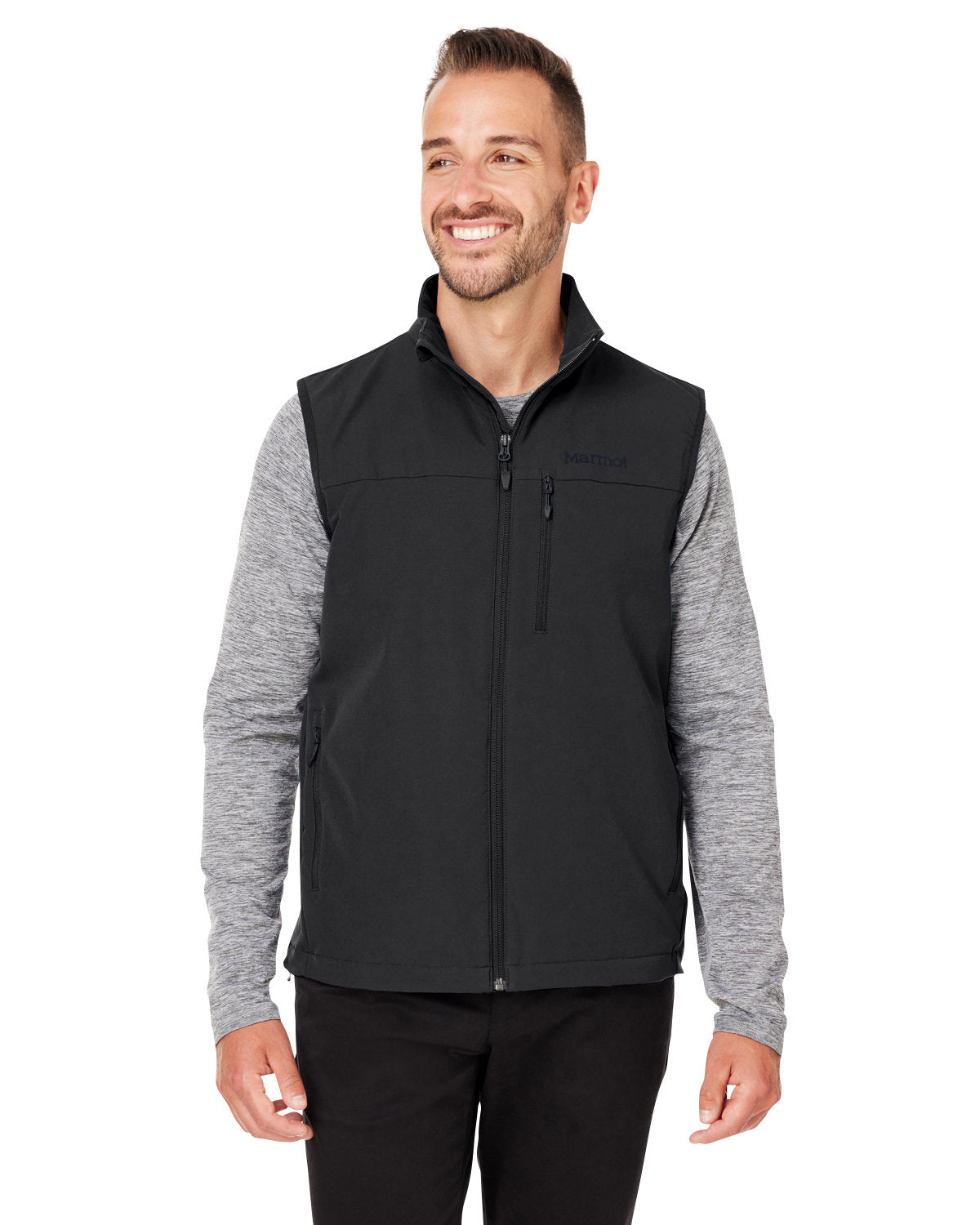 Men's Tempo Vest