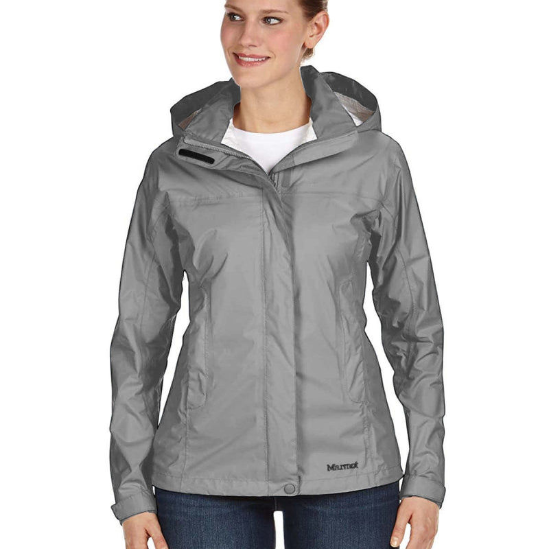 Ladies' Precip Eco Jacket