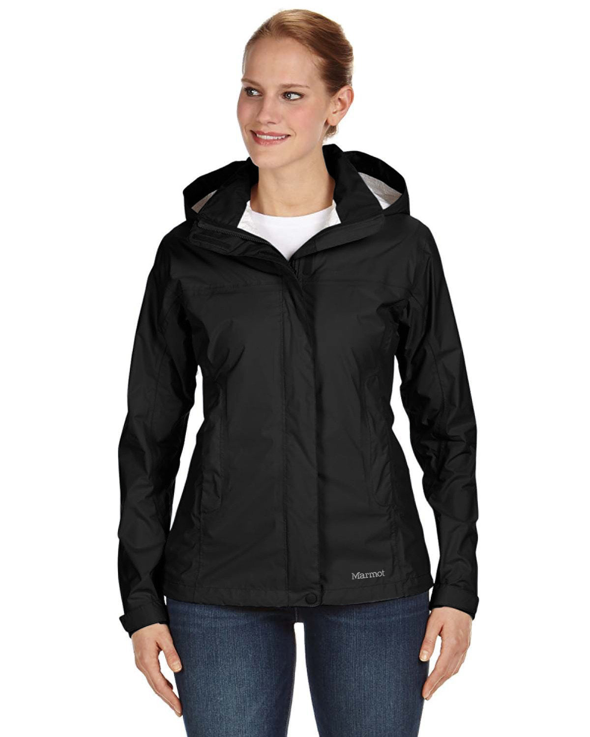 Ladies' Precip Eco Jacket