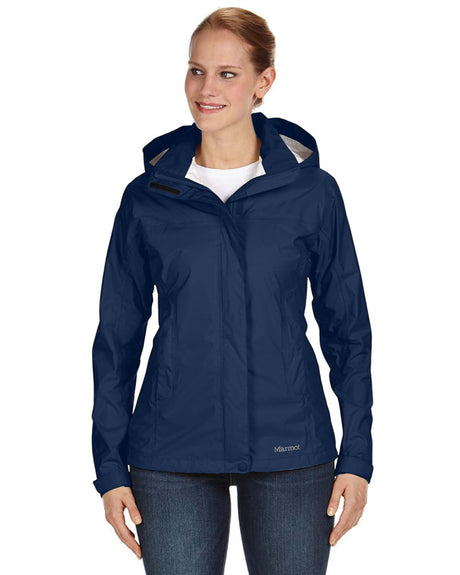 Ladies' Precip Eco Jacket