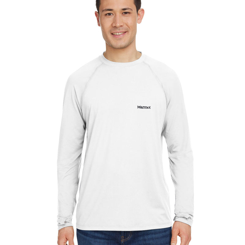 Men's Windridge Long-Sleeve Shirt