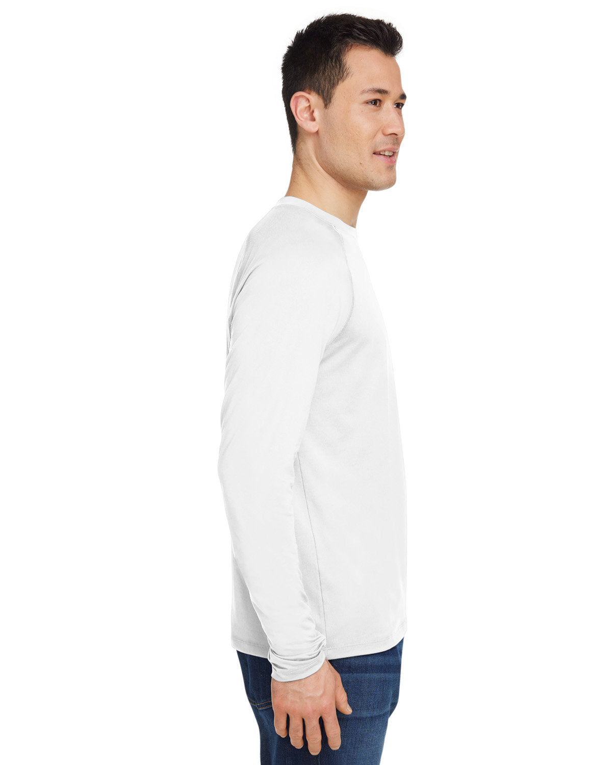 Men's Windridge Long-Sleeve Shirt