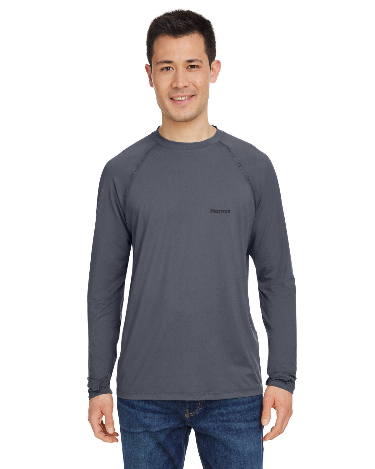 Men's Windridge Long-Sleeve Shirt