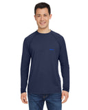 Men's Windridge Long-Sleeve Shirt