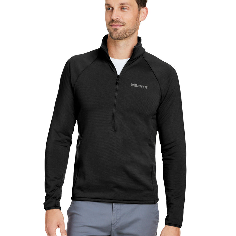 Men's Leconte Half-Zip