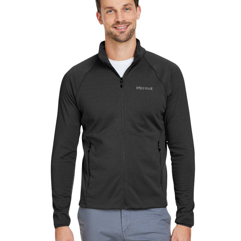 Men's Leconte Fleece Jacket