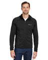 Men's Leconte Full-Zip Hooded Jacket