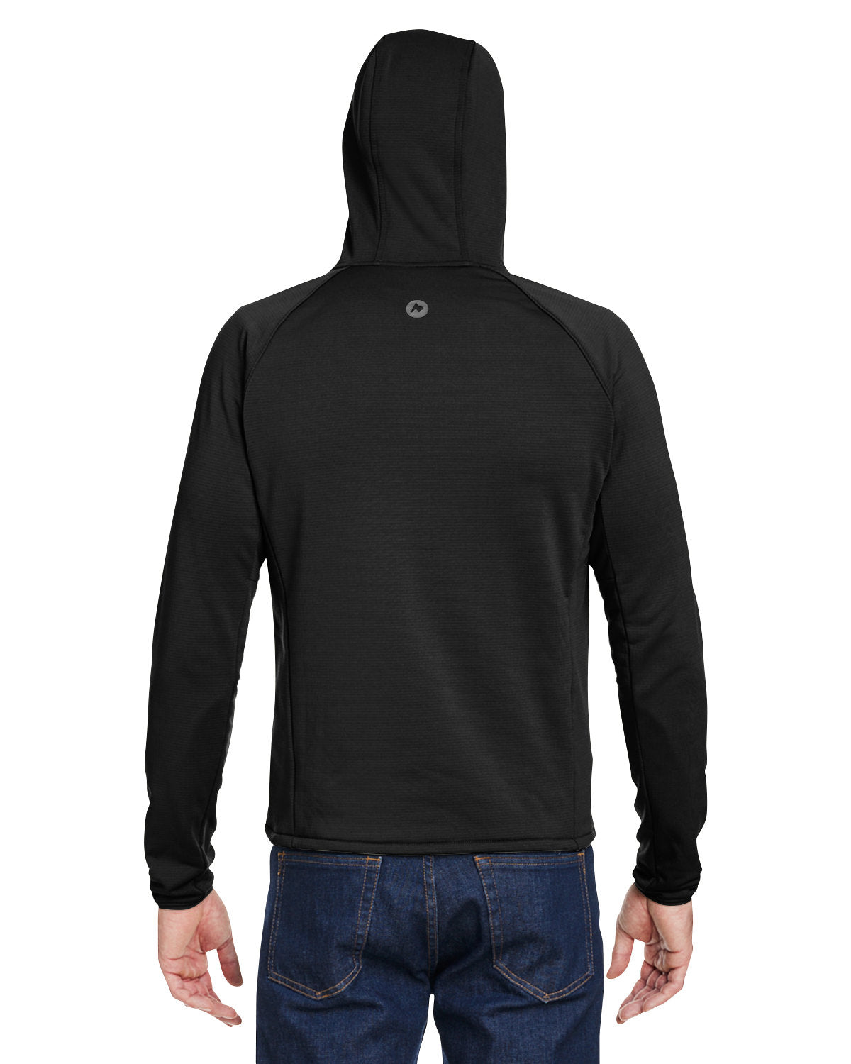 Men's Leconte Full-Zip Hooded Jacket