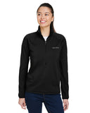 Ladies' Leconte Half-Zip