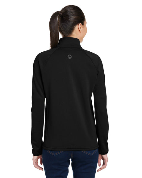 Ladies' Leconte Half-Zip