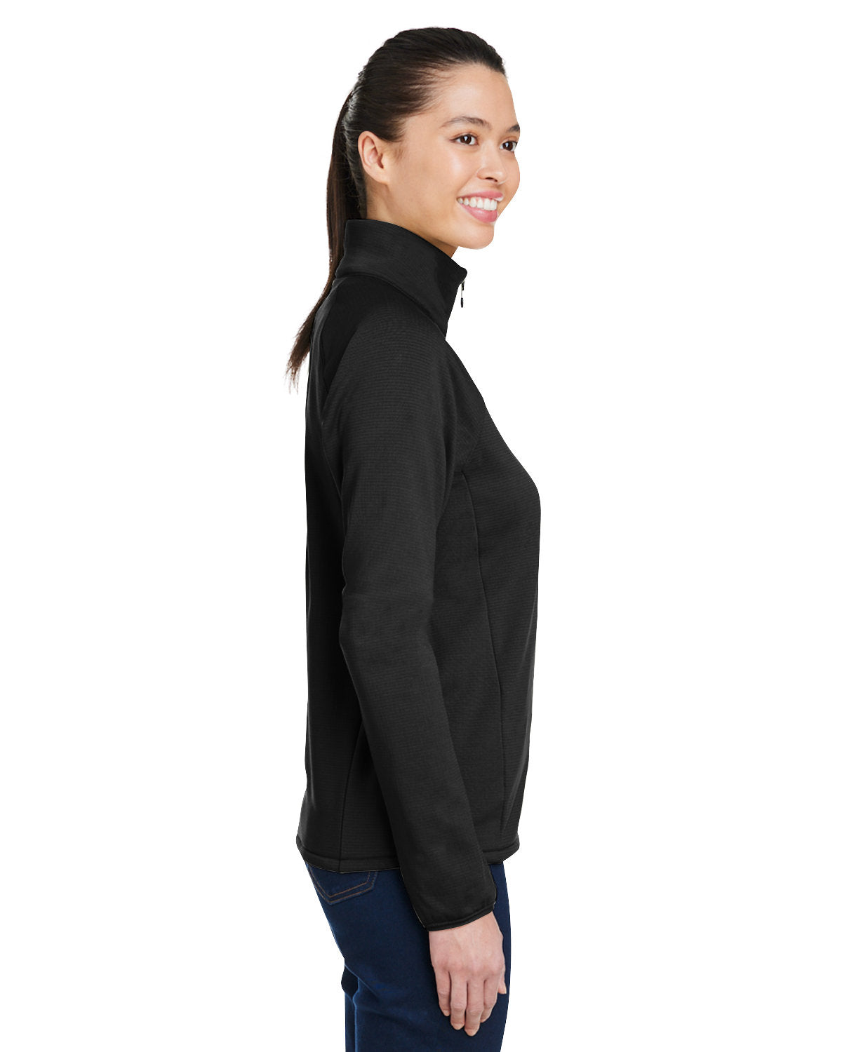 Ladies' Leconte Half-Zip