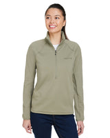 Ladies' Leconte Half-Zip