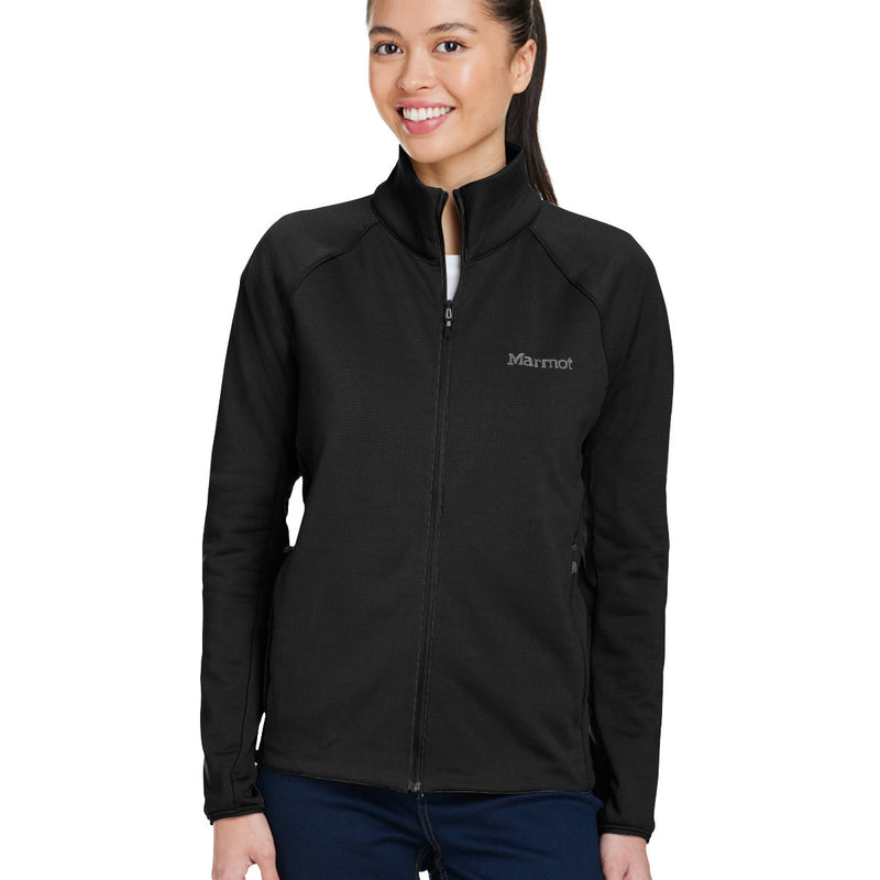 Ladies' Leconte Fleece Jacket