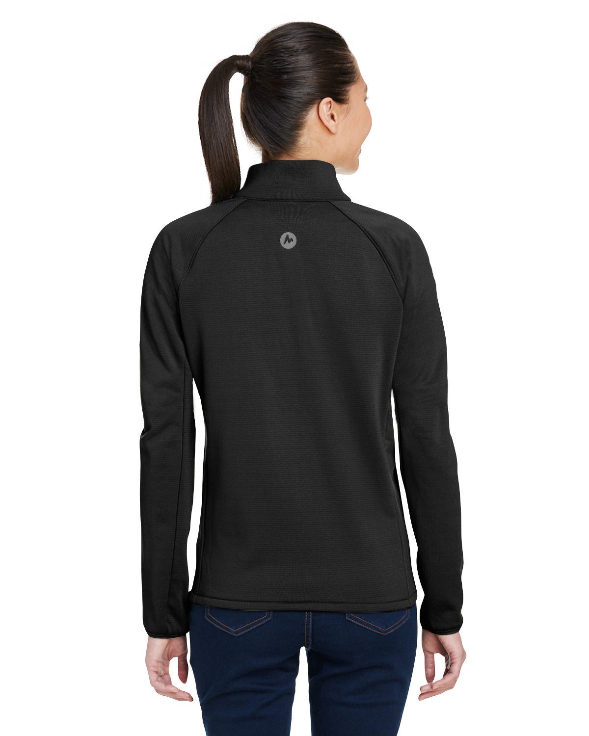 Ladies' Leconte Fleece Jacket