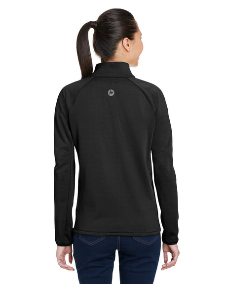 Ladies' Leconte Fleece Jacket