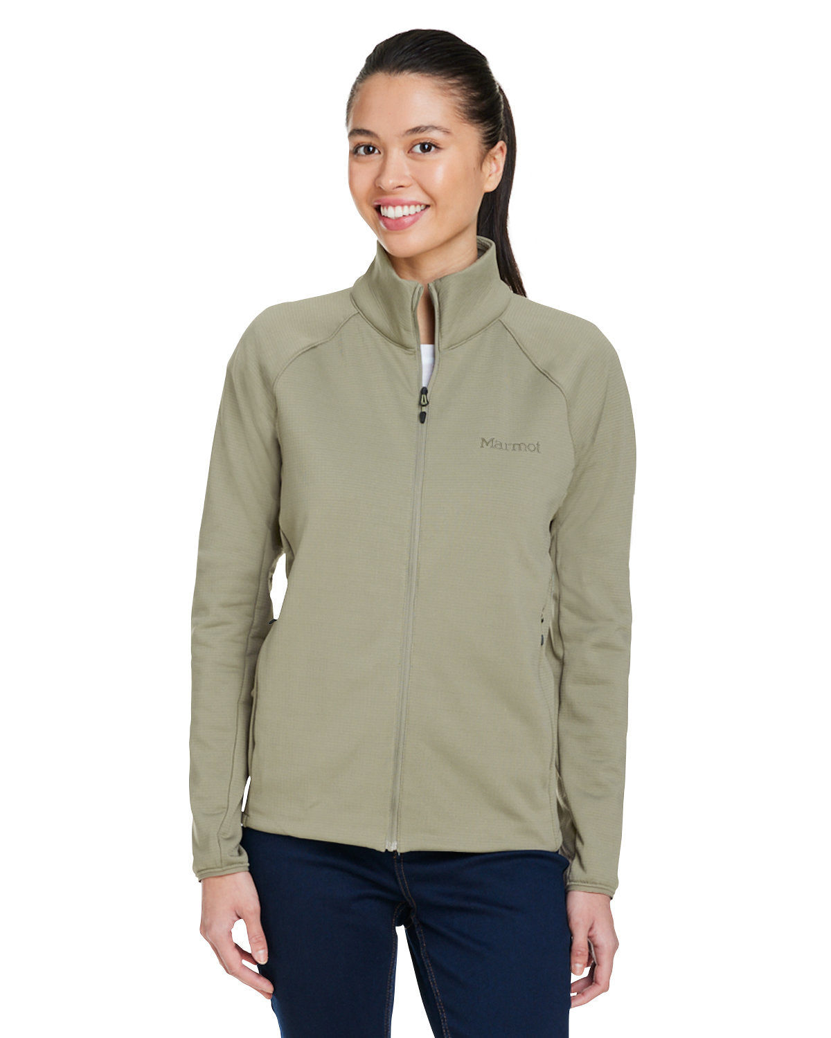 Ladies' Leconte Fleece Jacket