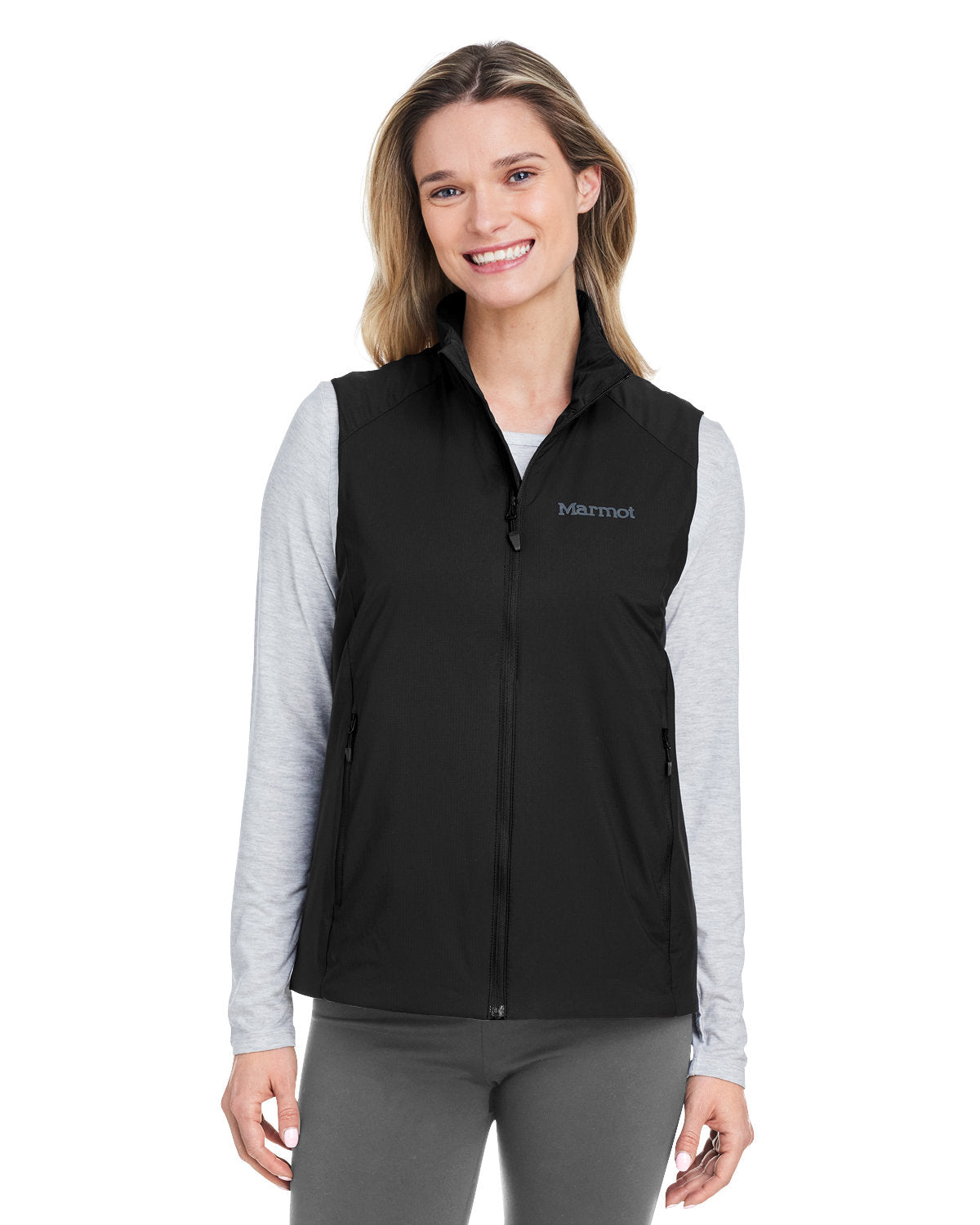 Ladies' Novus LT Insulated Vest